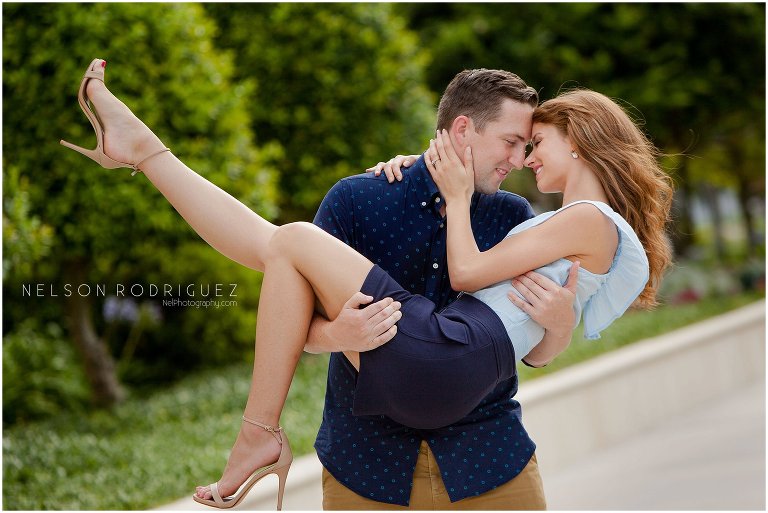 Winter Garden Engagement Session_Amy_Matt_ 025