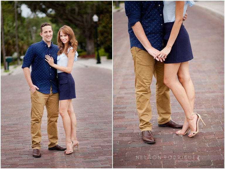 Winter Garden Engagement Session_Amy_Matt_ 030