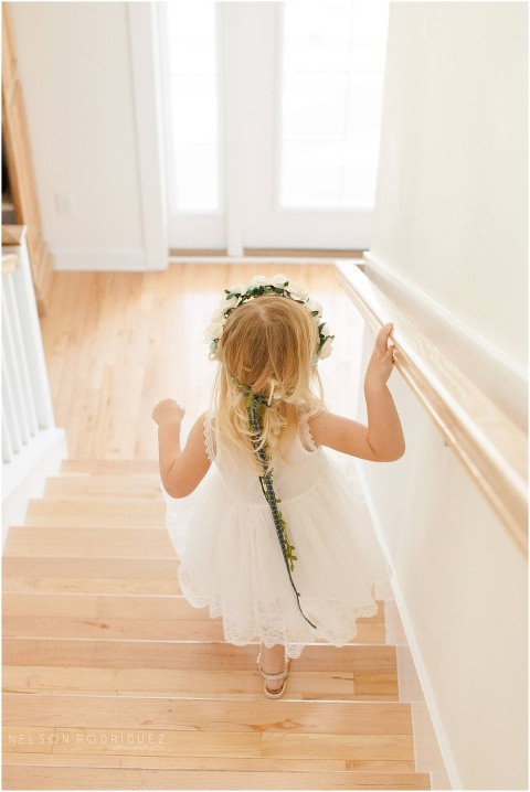 White Room Wedding St Augustine Florida