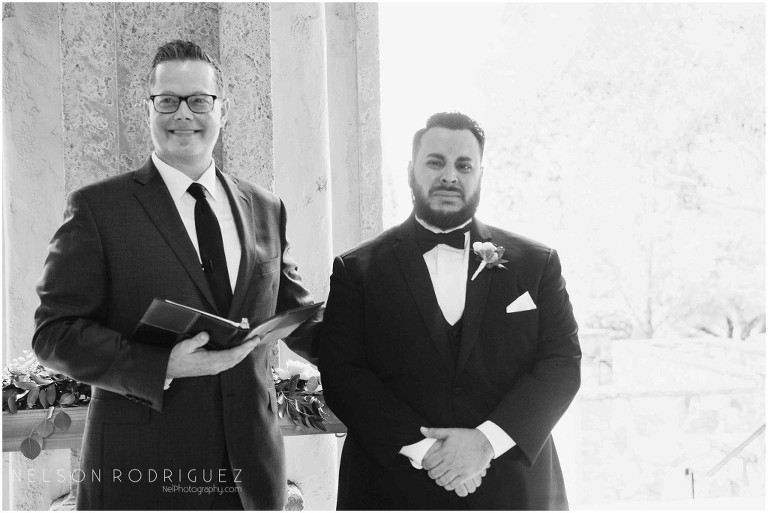 Orlando wedding Bella Collins