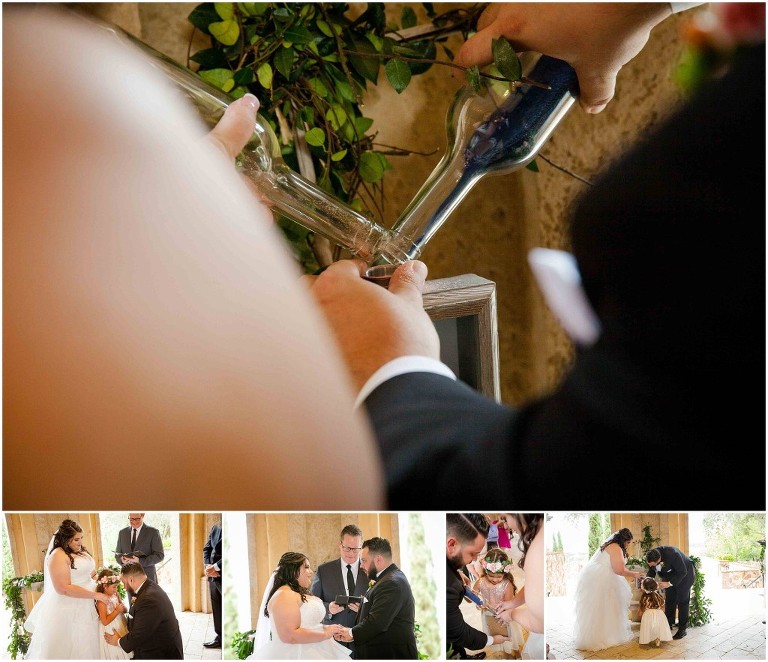 Orlando wedding Bella Collins