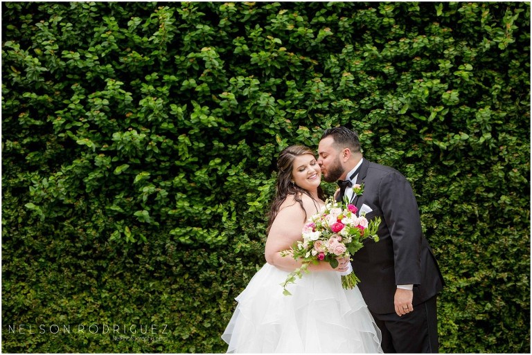 Orlando wedding Bella Collins