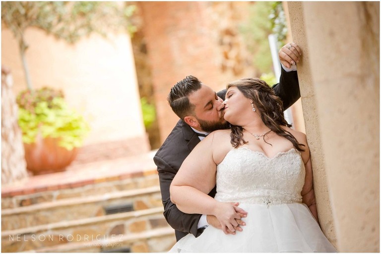 Orlando wedding Bella Collins