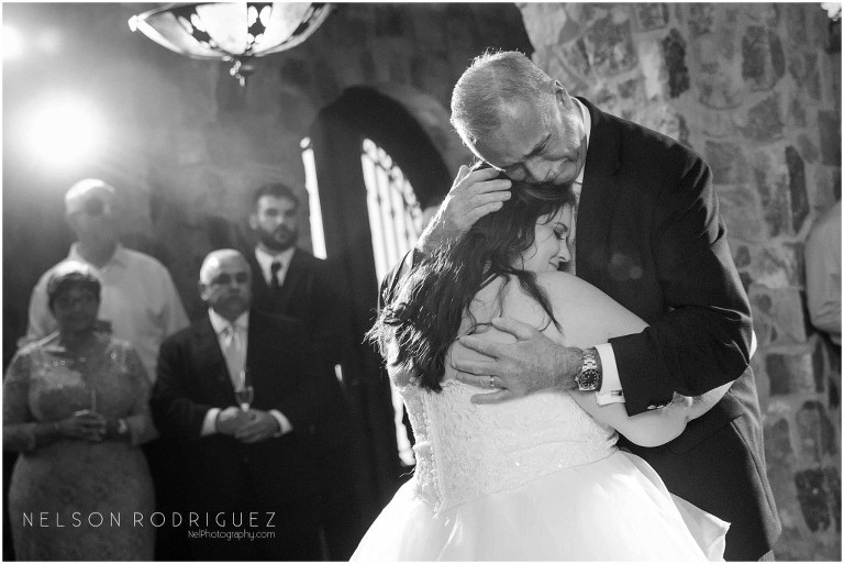 Orlando wedding Bella Collins
