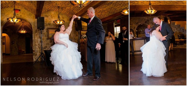 Orlando wedding Bella Collins