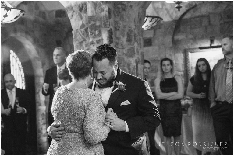 Orlando wedding Bella Collins