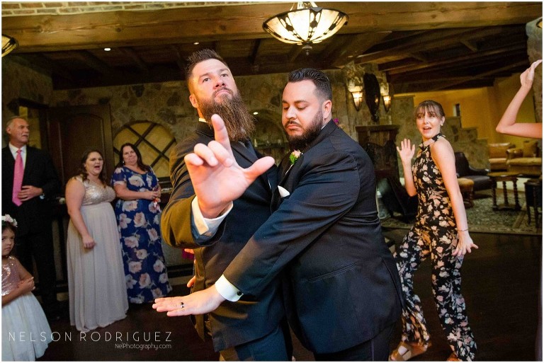 Orlando wedding Bella Collins