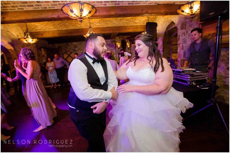 Orlando wedding Bella Collins