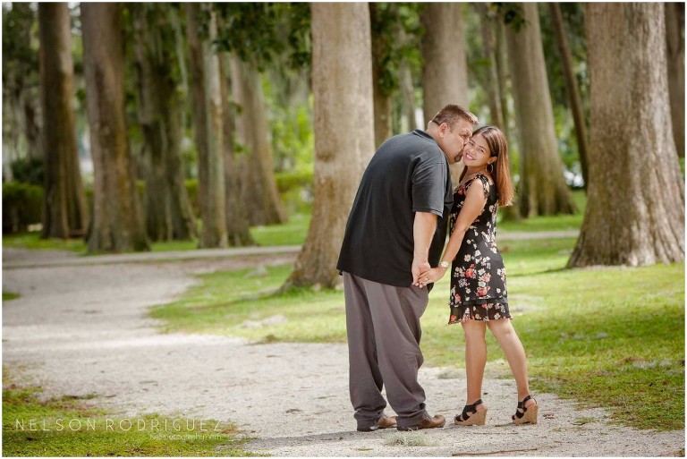 Orlando Portrait Photographer