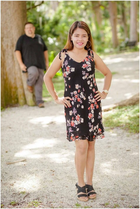 Orlando Portrait Photographer
