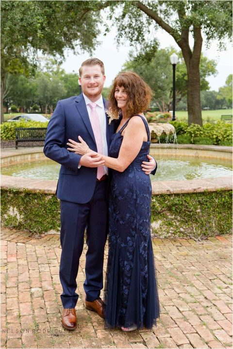 Orlando Wedding Photography