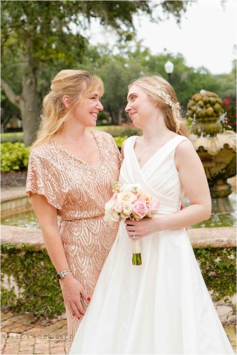 Orlando Wedding Photography