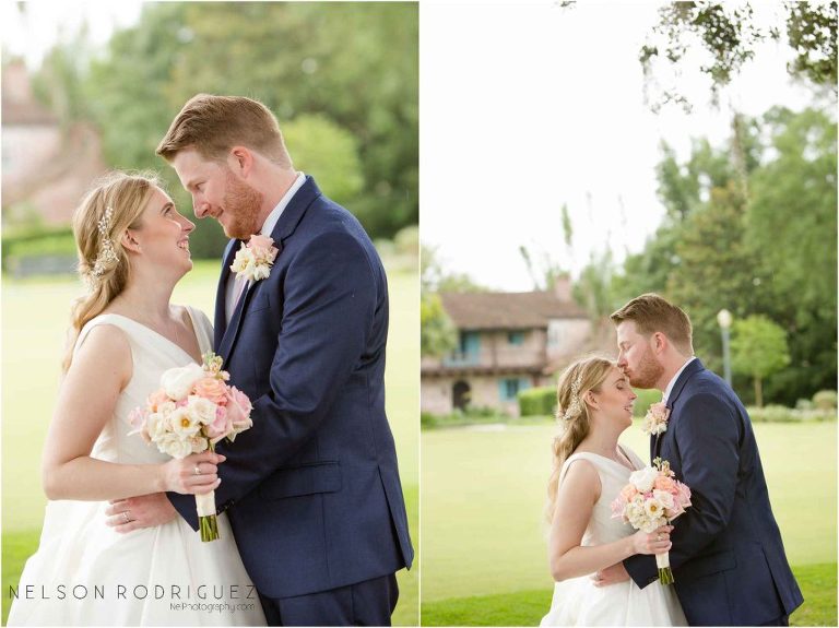 Orlando Wedding Photography