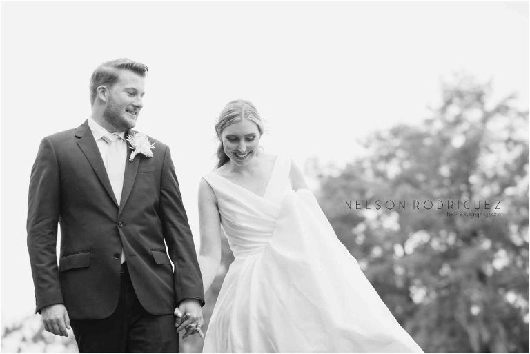 Wedgefield Golf Club Florida wedding photography