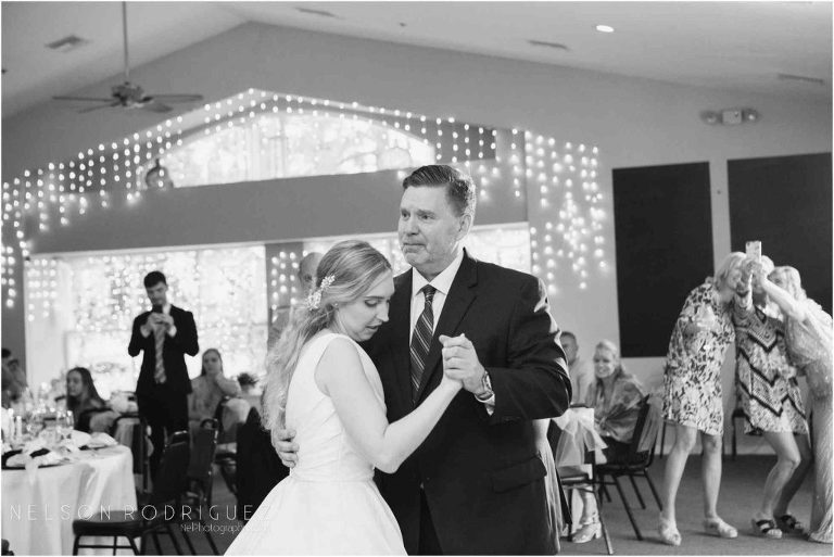 Wedgefield Golf Club Florida wedding photography