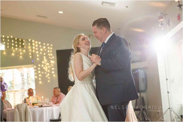 Wedgefield Golf Club Florida wedding photography