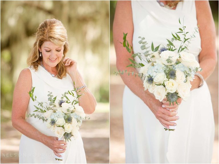 Intimate Elopement Wedding