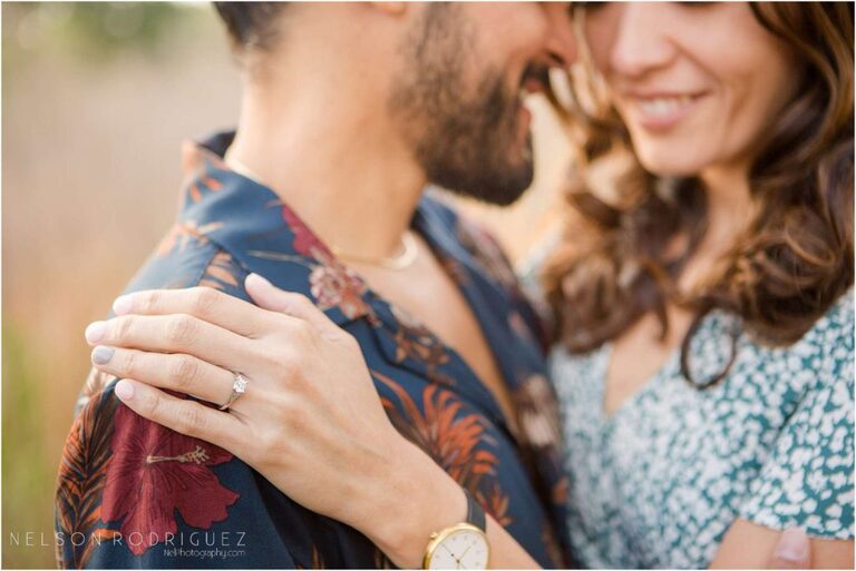 Lake Louisa Engagement Session